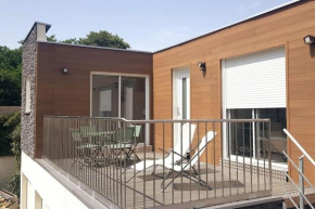 Come à la maison!